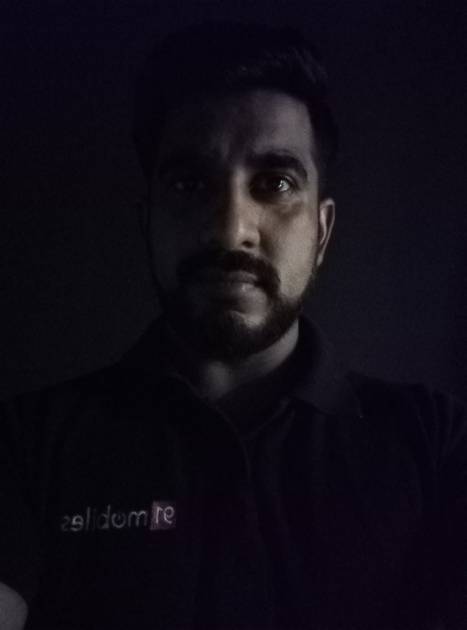 Front Camera