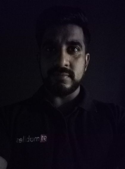 Xiaomi Redmi Note 10S