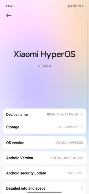 UI Screenshot
