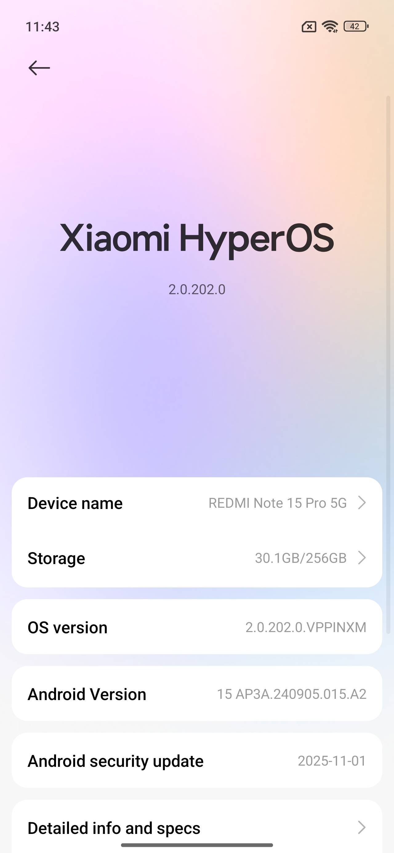 Xiaomi