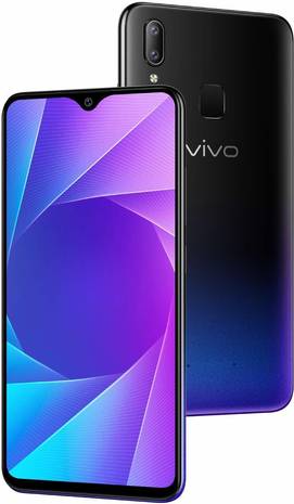 Vivo Y95