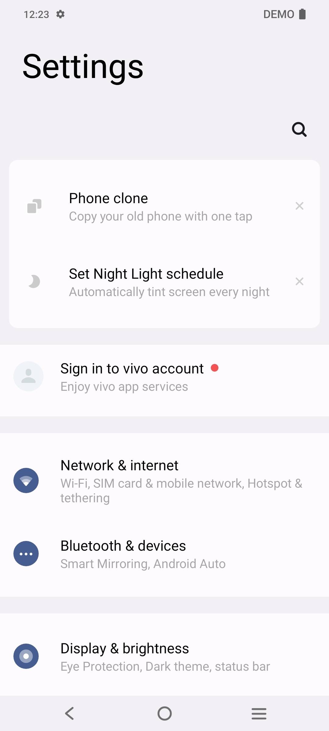 UI