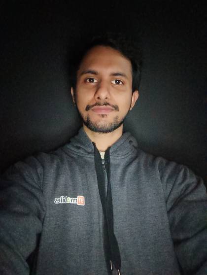 realme Narzo 50