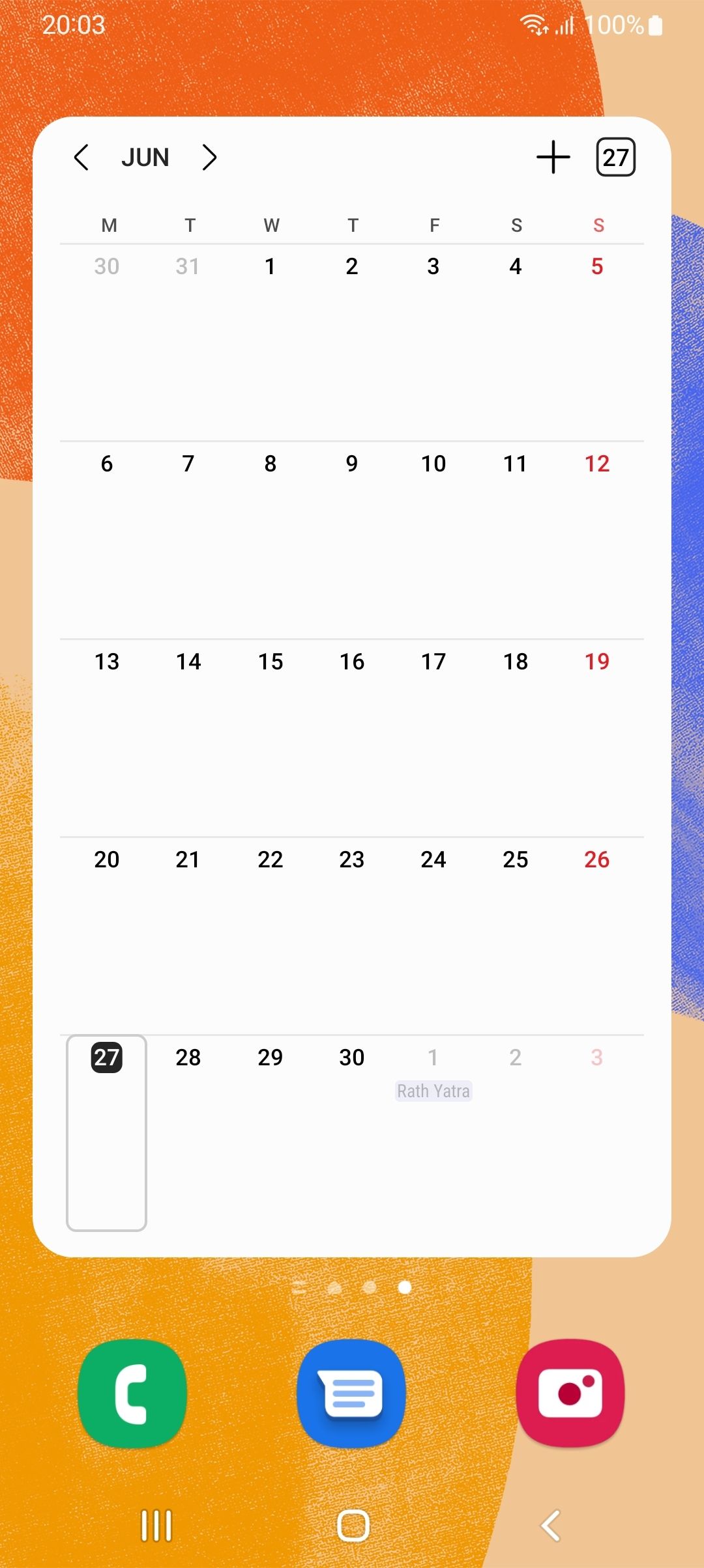 UI