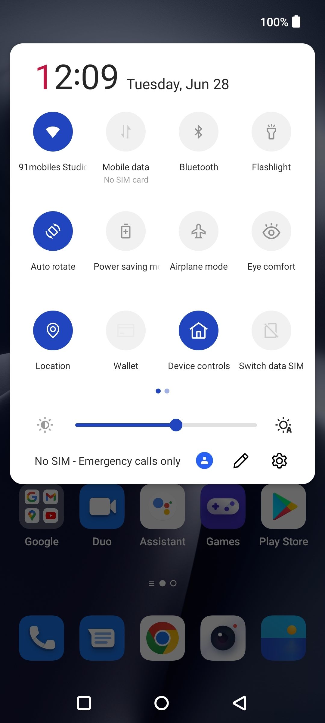 UI