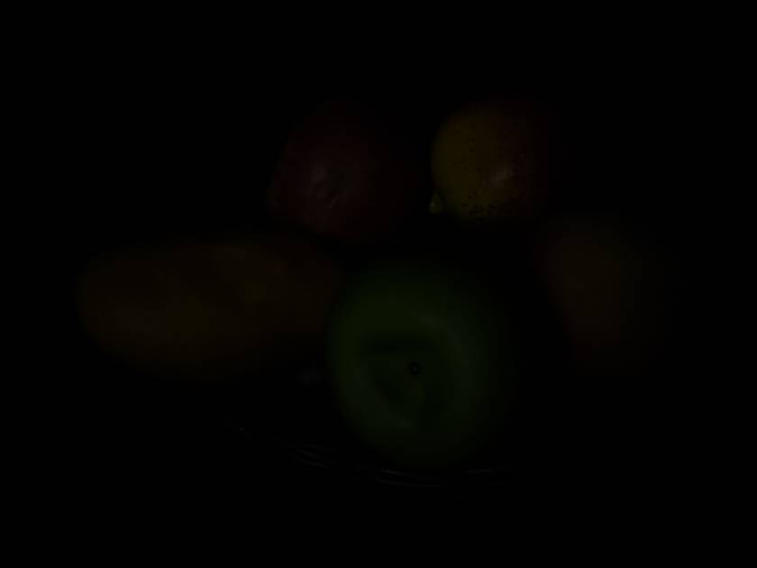 Rear Camera