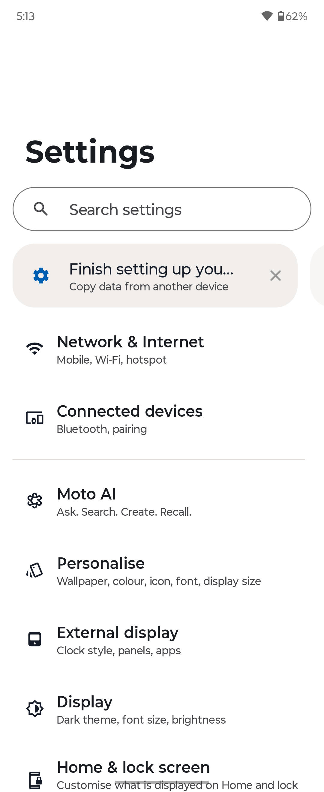 Motorola