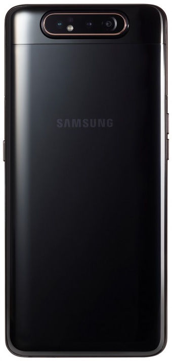 SIM Free Samsung A80 128GB Mobile Phone  Black  Samsung galaxy wallpaper  android Samsung galaxy Samsung wallpaper