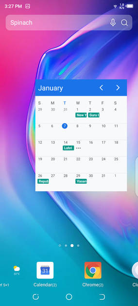 UI Screenshot