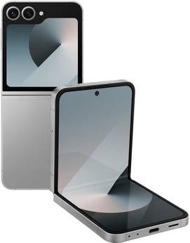 Samsung Galaxy Z Flip6