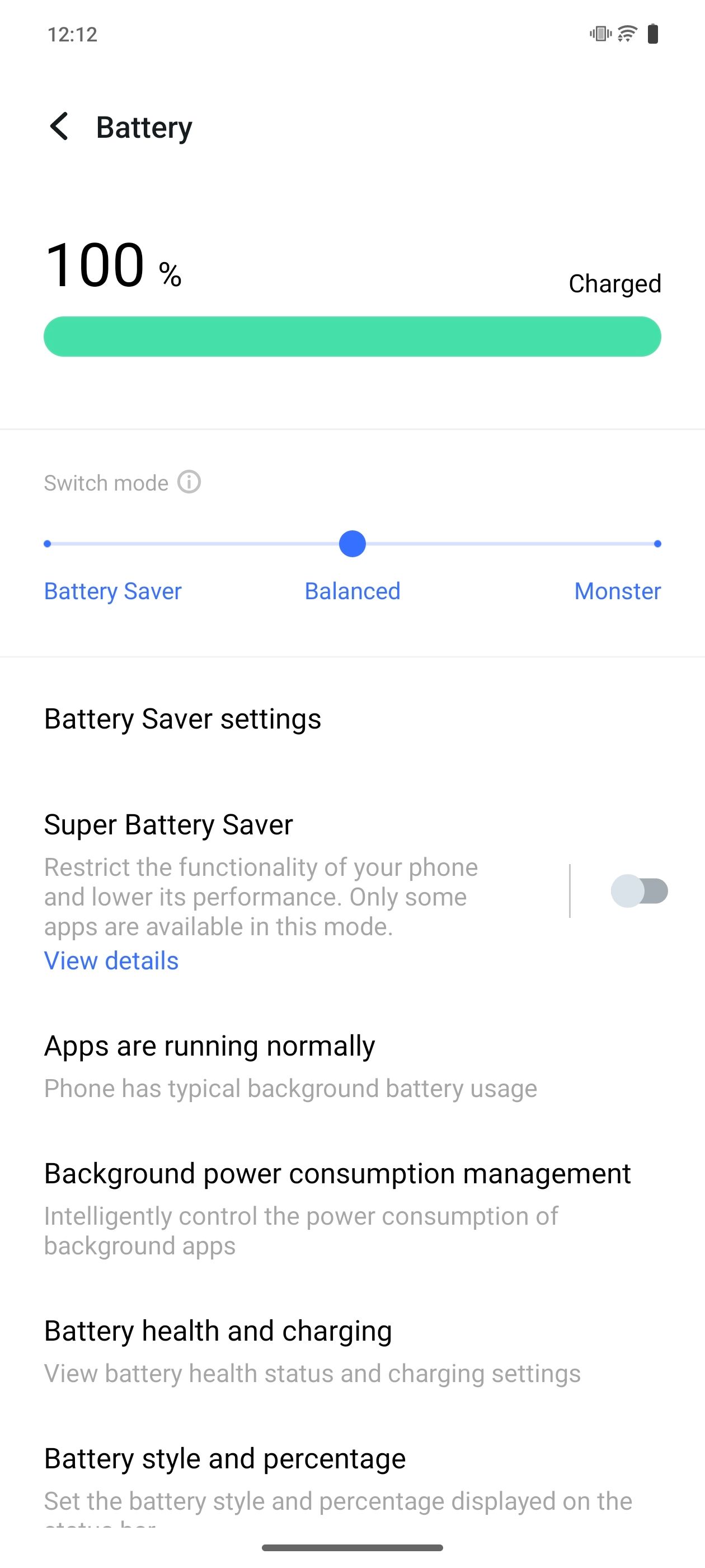 UI