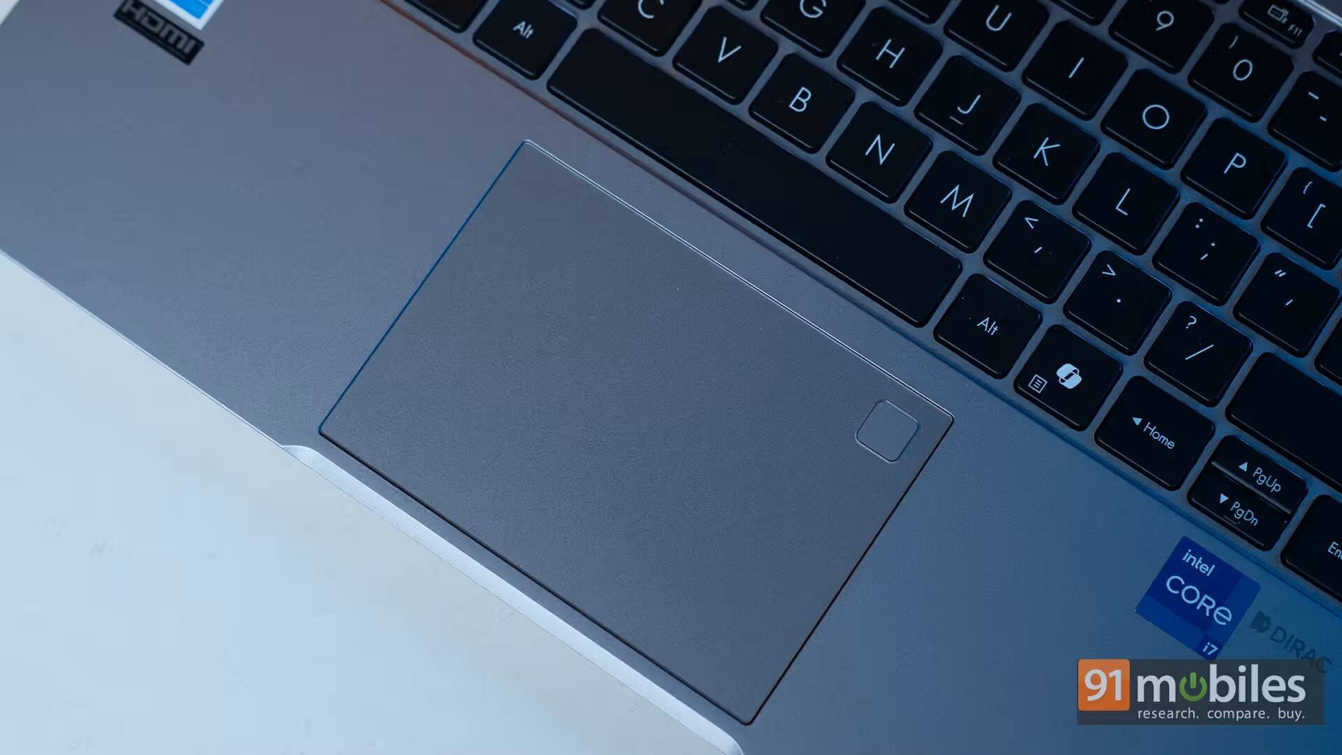 Asus ExpertBook P1 P1403CVA-S60940WS Laptop (Core i7 13th Gen/32 GB/512 GB SSD/Windows 11)