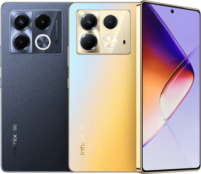 Infinix