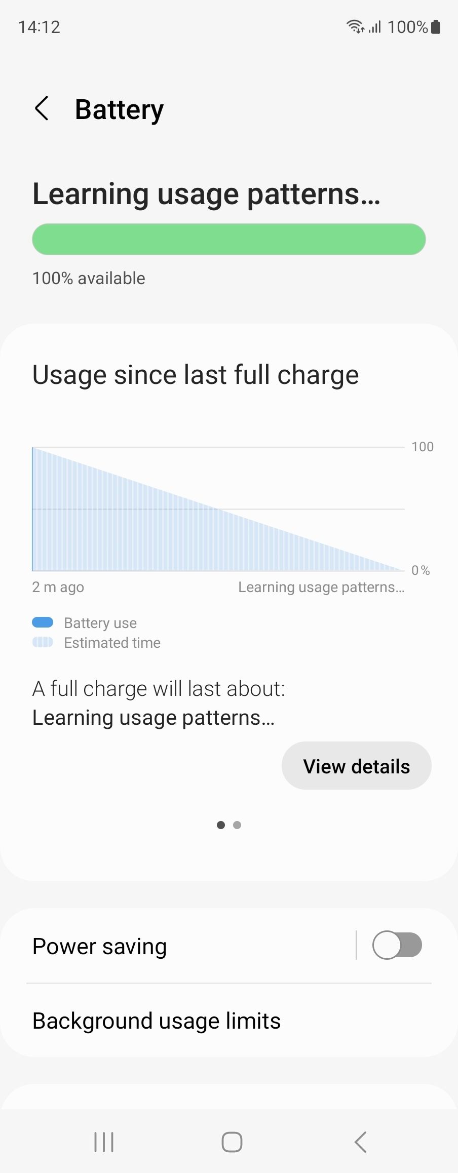 UI