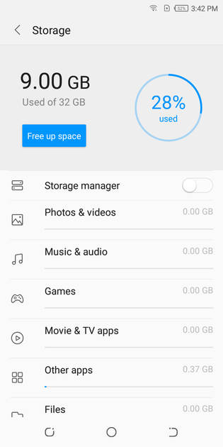 UI Screenshot