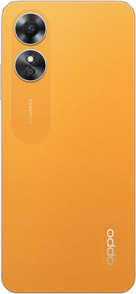 Oppo A17