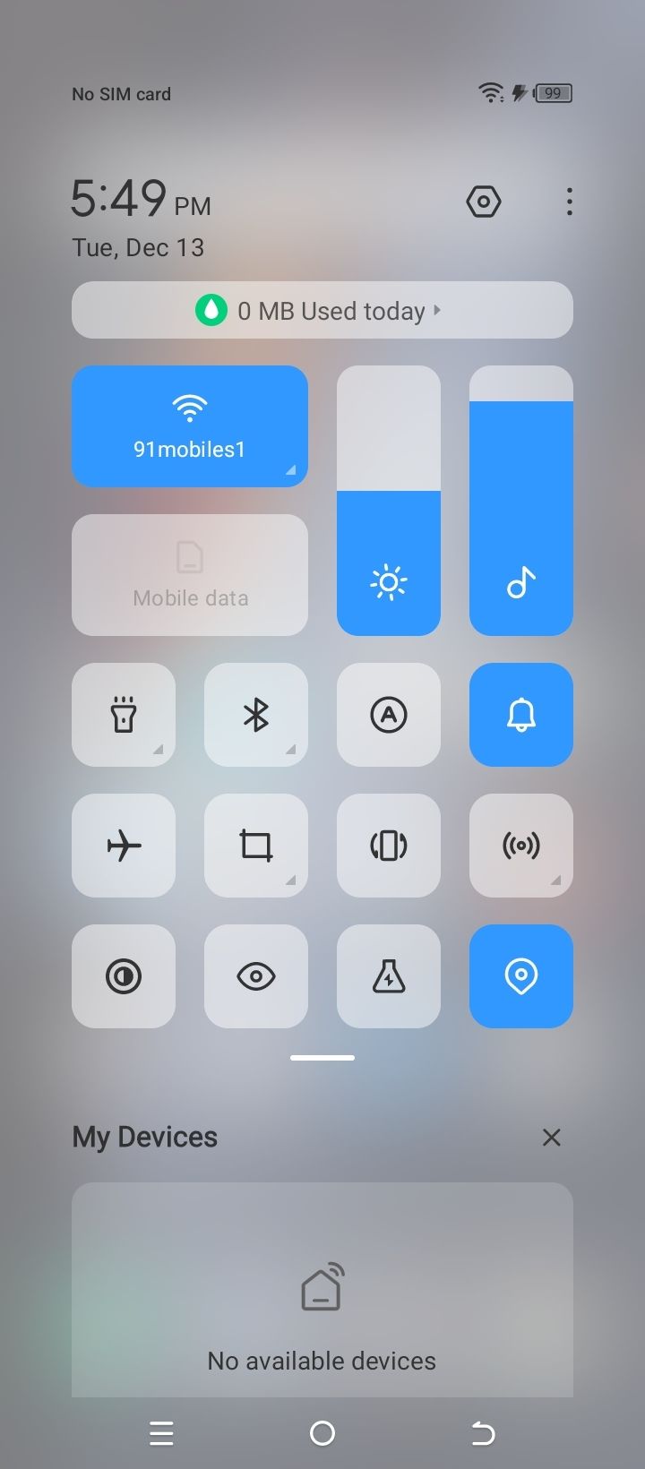 UI