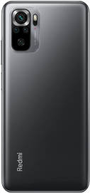 Xiaomi Redmi Note 10S Full Specifications Price in India (6th