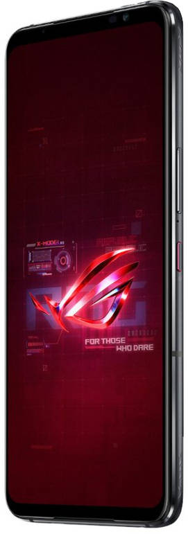 Asus ROG Phone 6