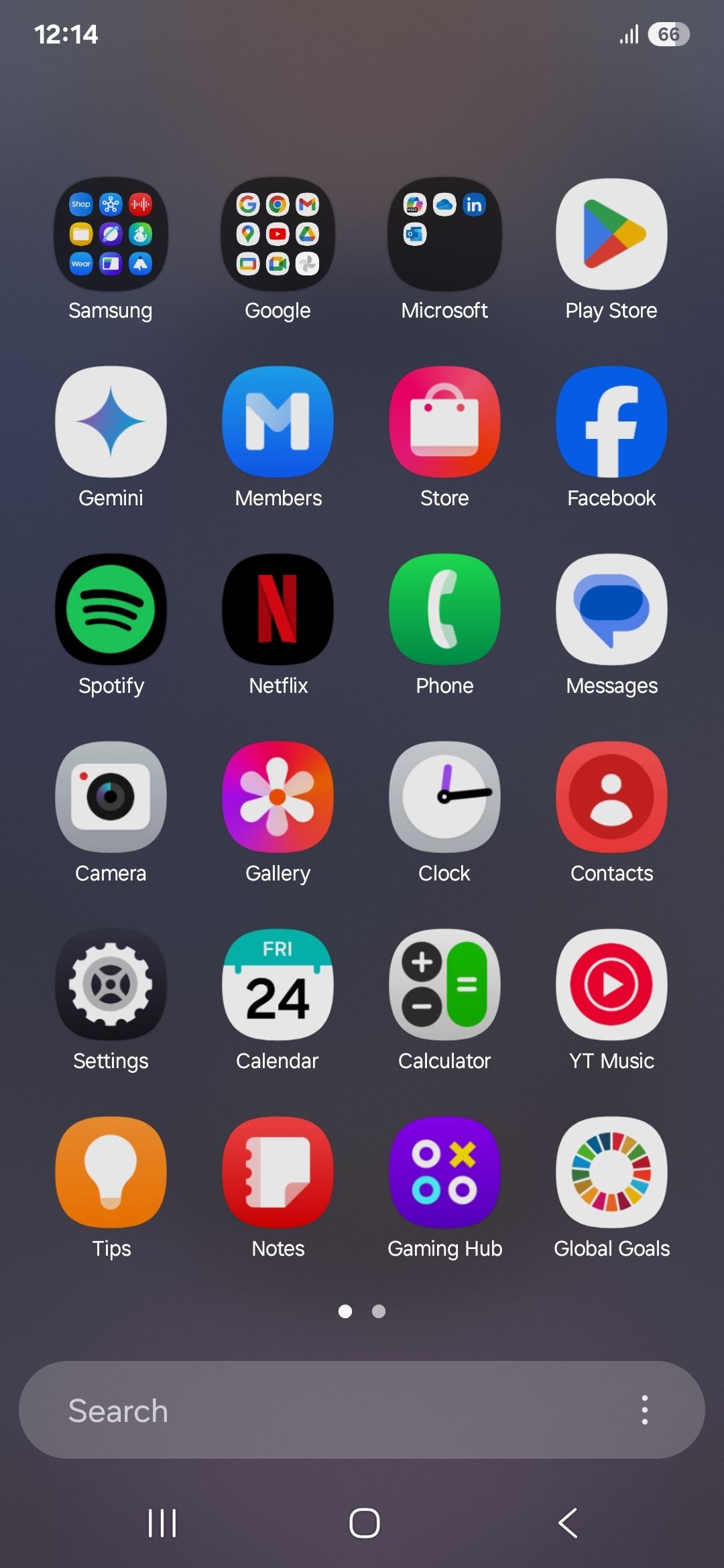 UI