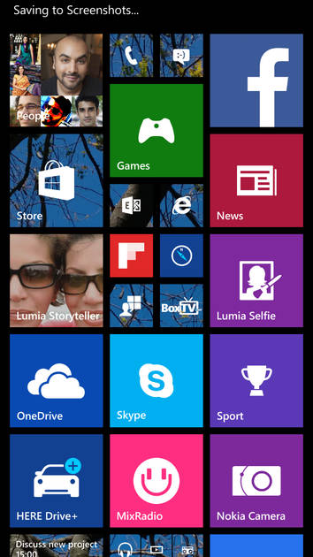 UI Screenshot