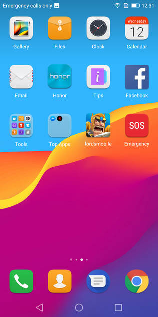 UI Screenshot