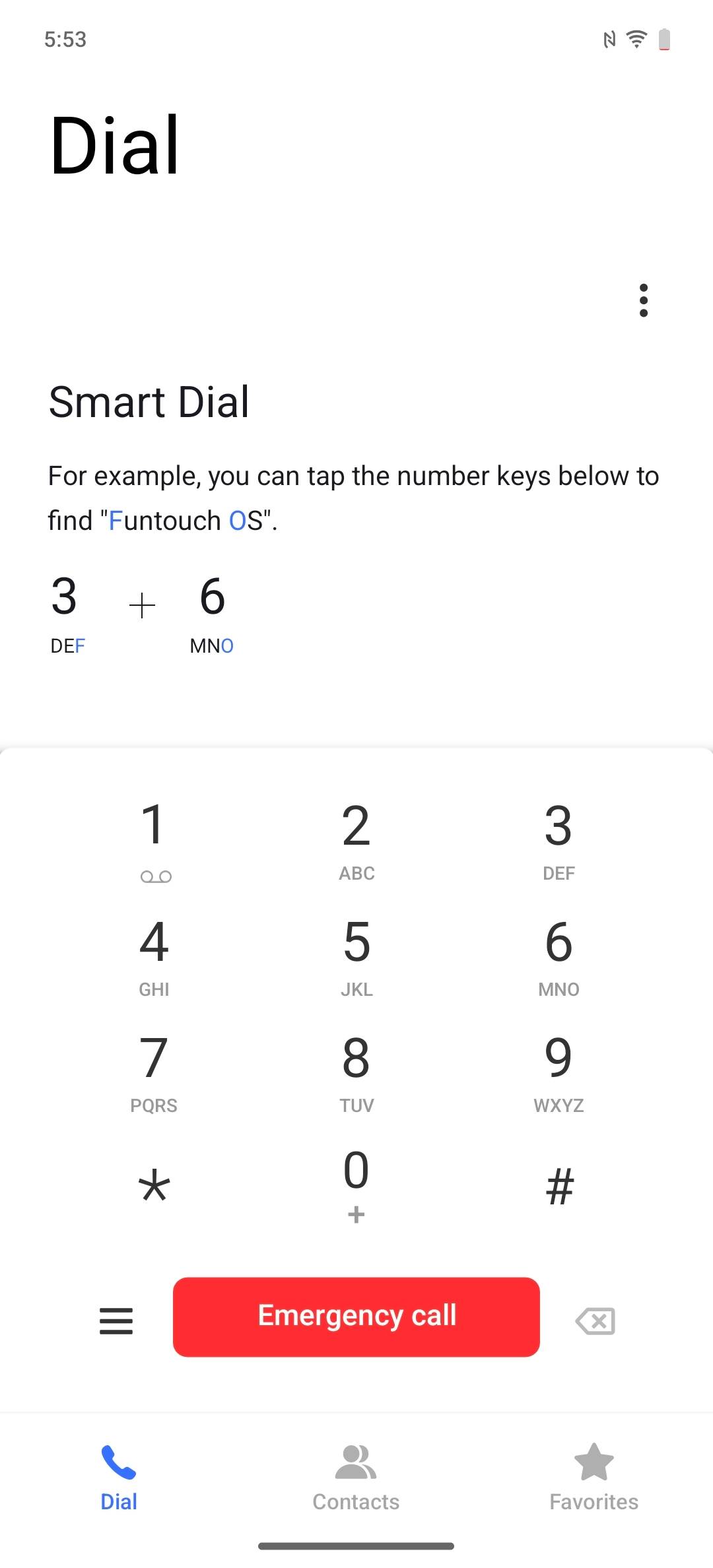 UI