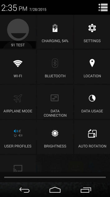 UI Screenshot