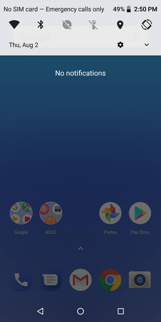 UI Screenshot