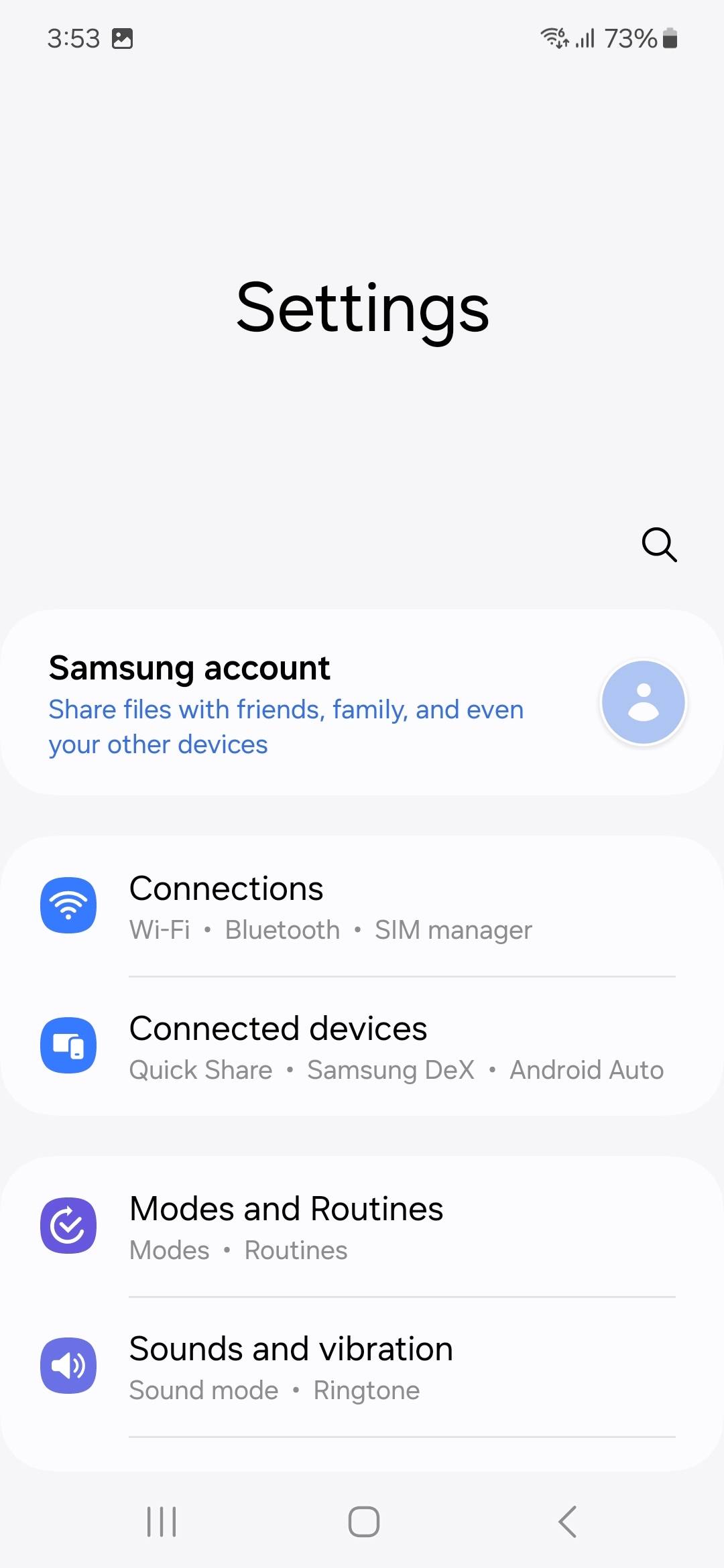 UI