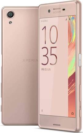 Sony Xperia XA Dual