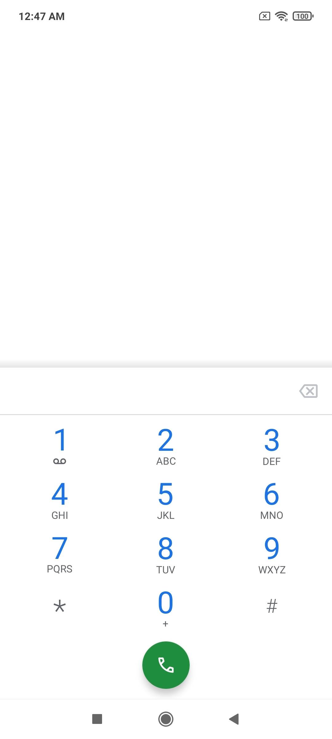 UI