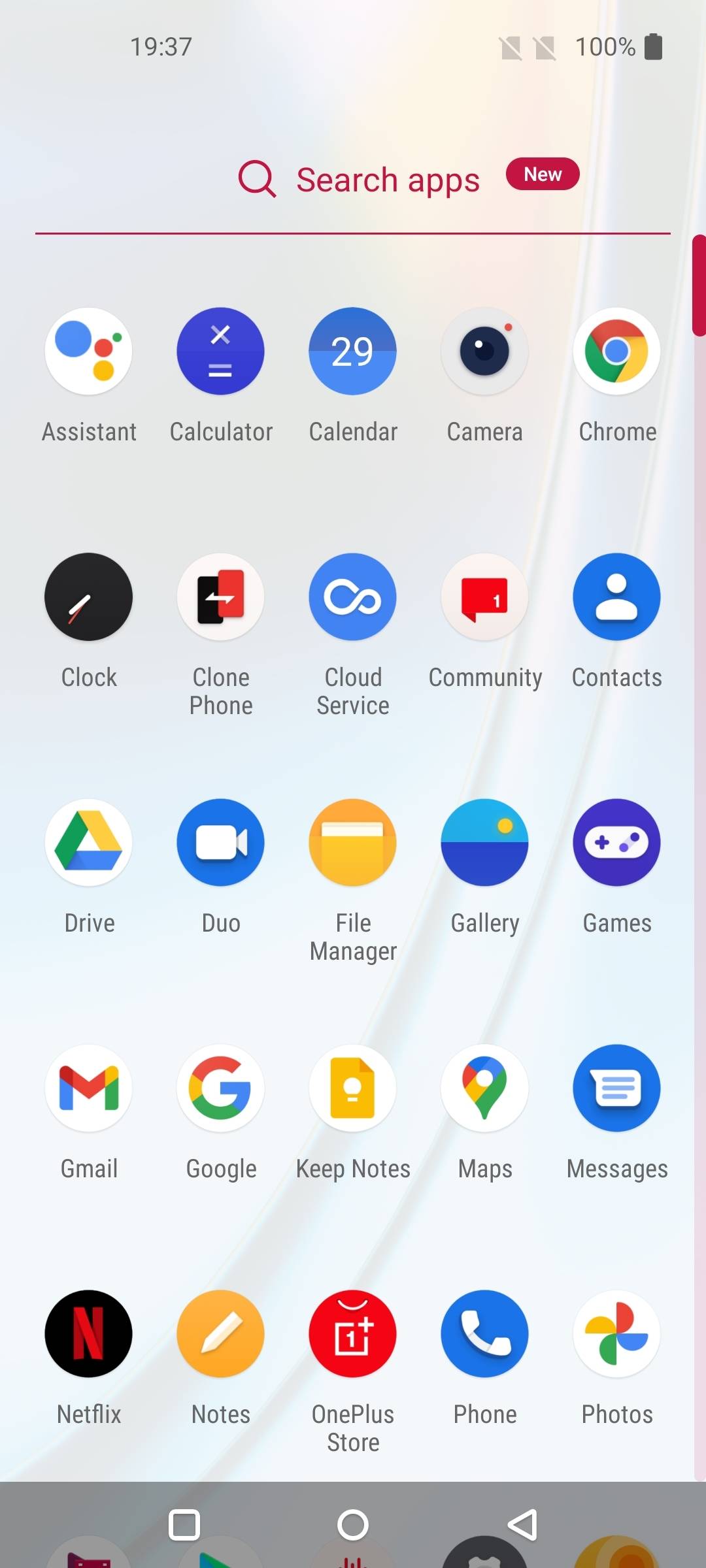 UI
