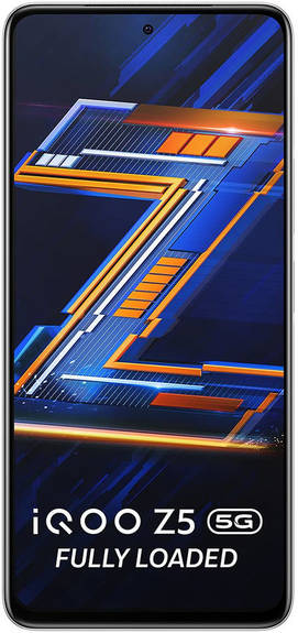 iQOO Z5 5G 256GB