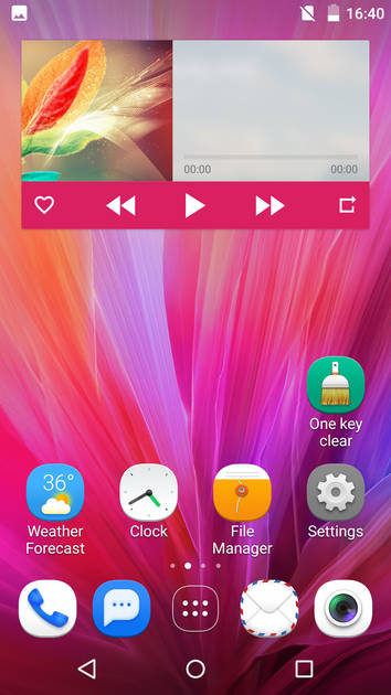 UI Screenshot