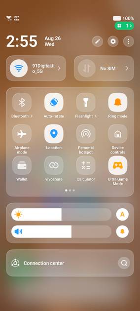 UI Screenshot