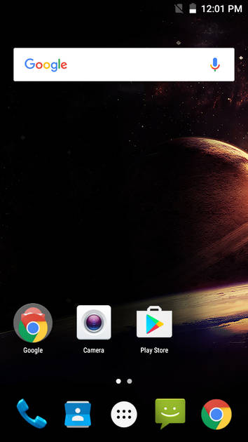 UI Screenshot