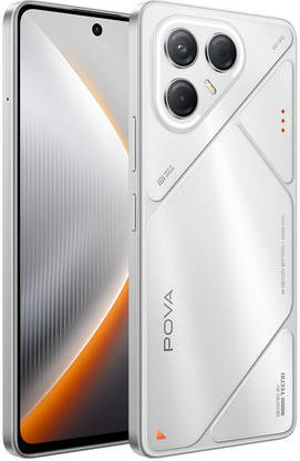 Tecno Pova 7 5G