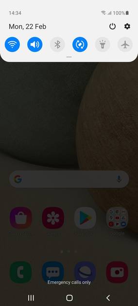 UI Screenshot