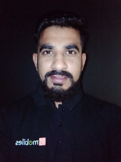 Infinix S4
