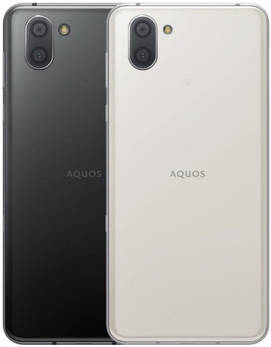 Sharp Aquos R3