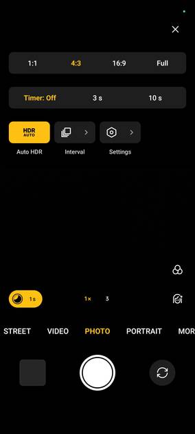 UI Screenshot