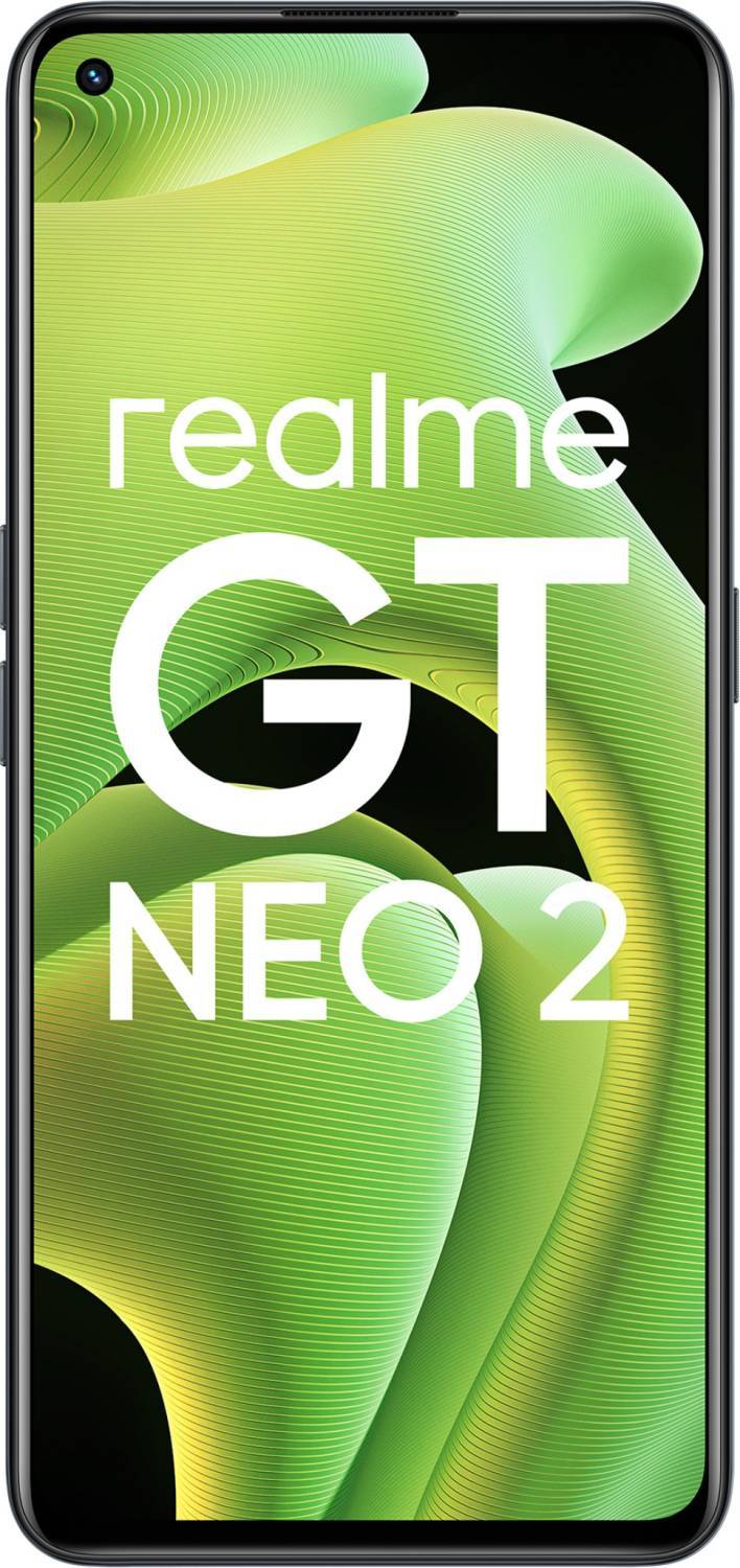 realme GT Neo 2 5G Price in India Full Specs 7th March 2024