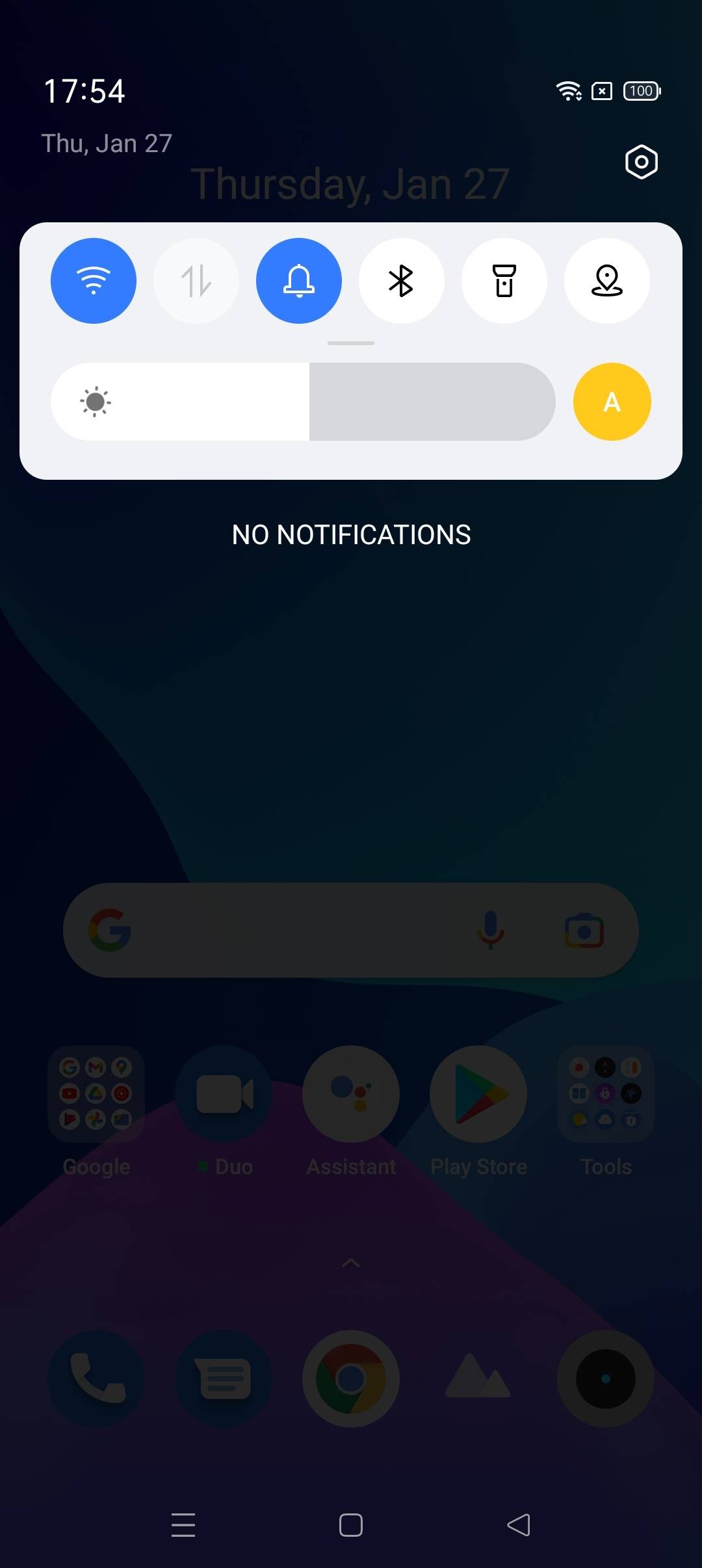 UI