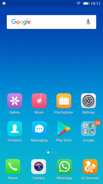 UI Screenshot
