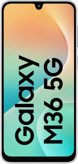 Samsung Galaxy M36 8GB RAM