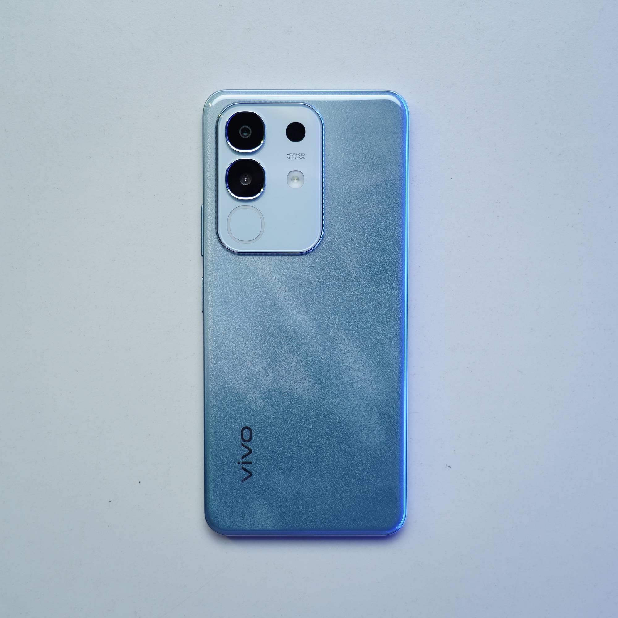 Vivo T4x 5G India launch date, price segment and colours revealed ahead ...