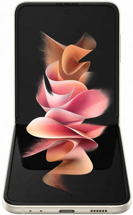 Samsung Galaxy Z Flip 3