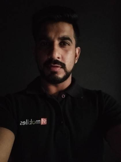 OnePlus Nord CE 2 Lite 5G