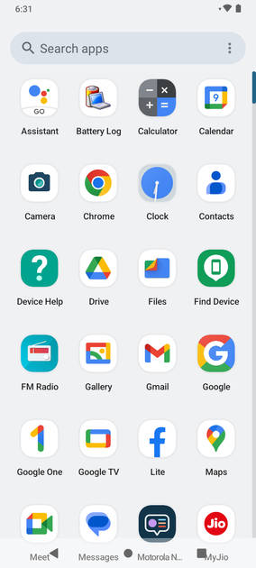 UI Screenshot